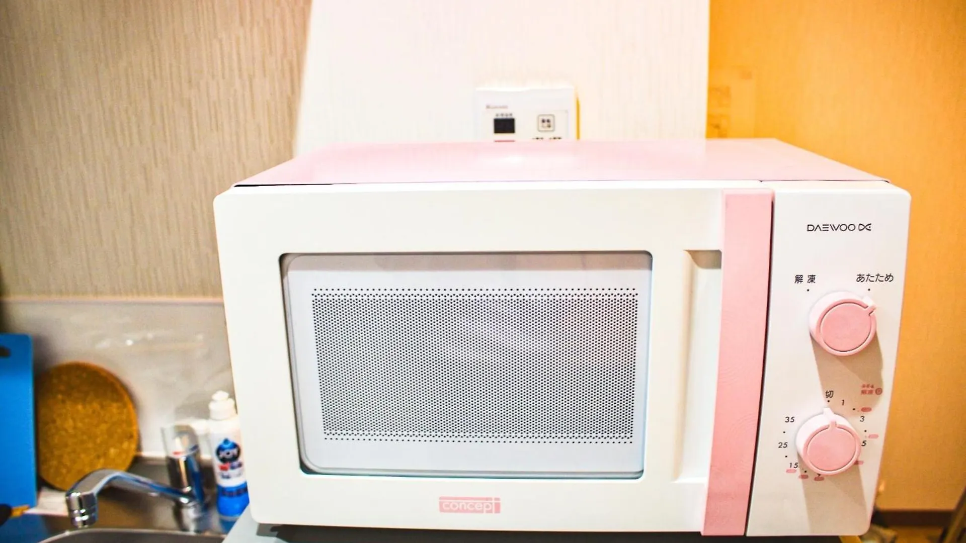 Sakura Villa Osaka / Vacation Stay 6637 0*,  일본